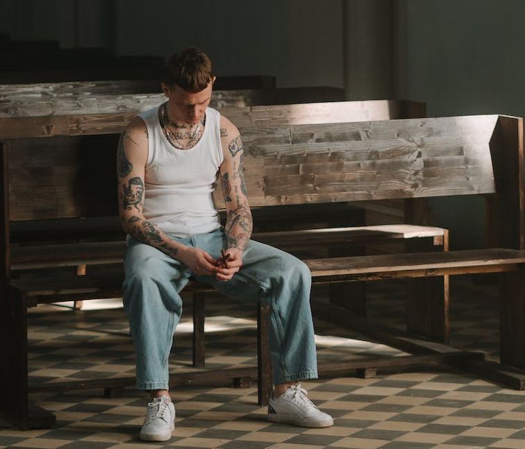 You Can Have My Seat on the Mourner’s&nbsp;Bench