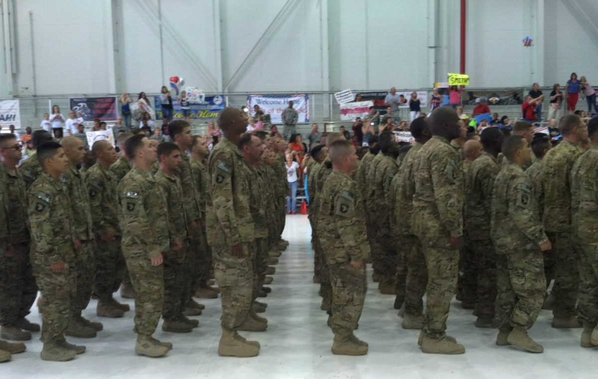 D-Day Promises, Guilt and Forgiveness – Eighty Years&nbsp;Later